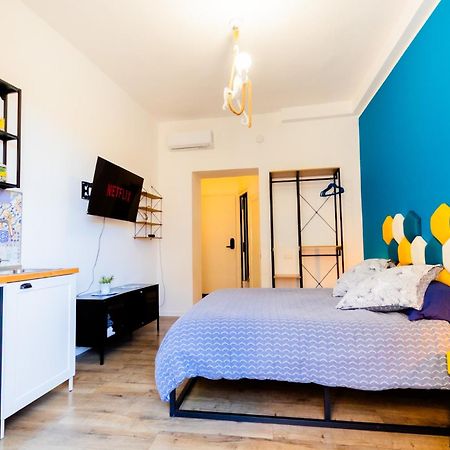 شقة Casa Remy كالياري المظهر الخارجي الصورة