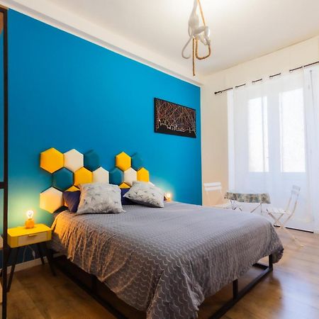شقة Casa Remy كالياري المظهر الخارجي الصورة