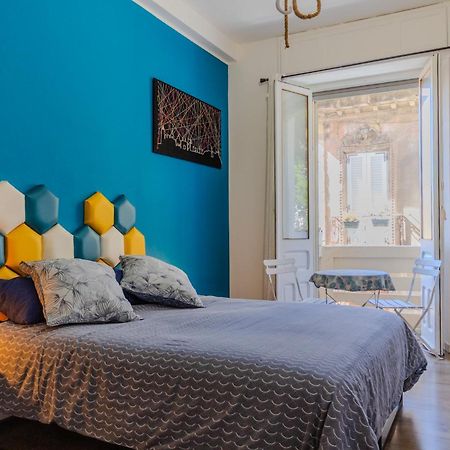 شقة Casa Remy كالياري المظهر الخارجي الصورة