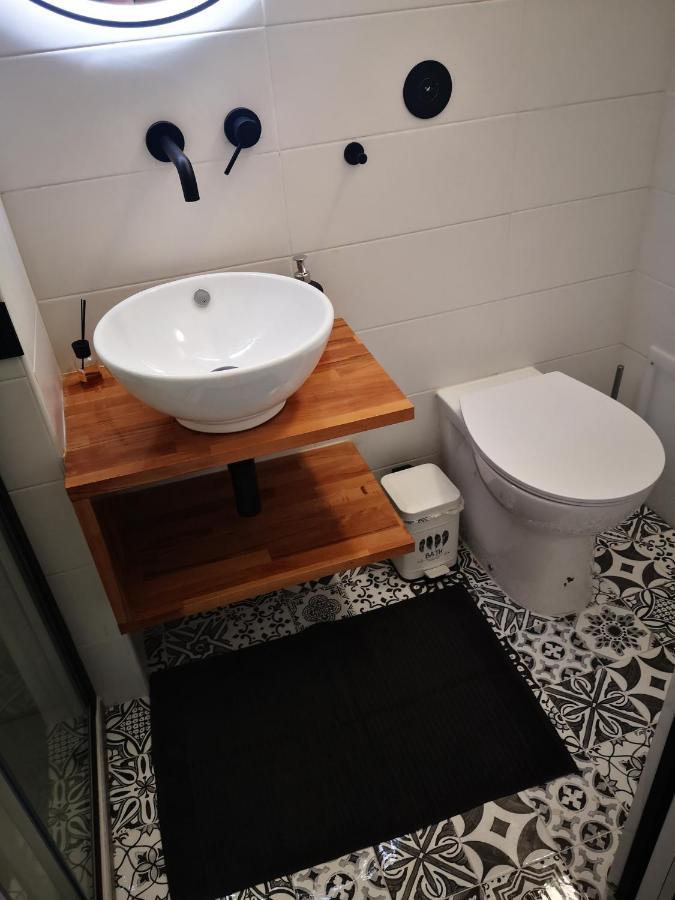 شقة Casa Remy كالياري المظهر الخارجي الصورة
