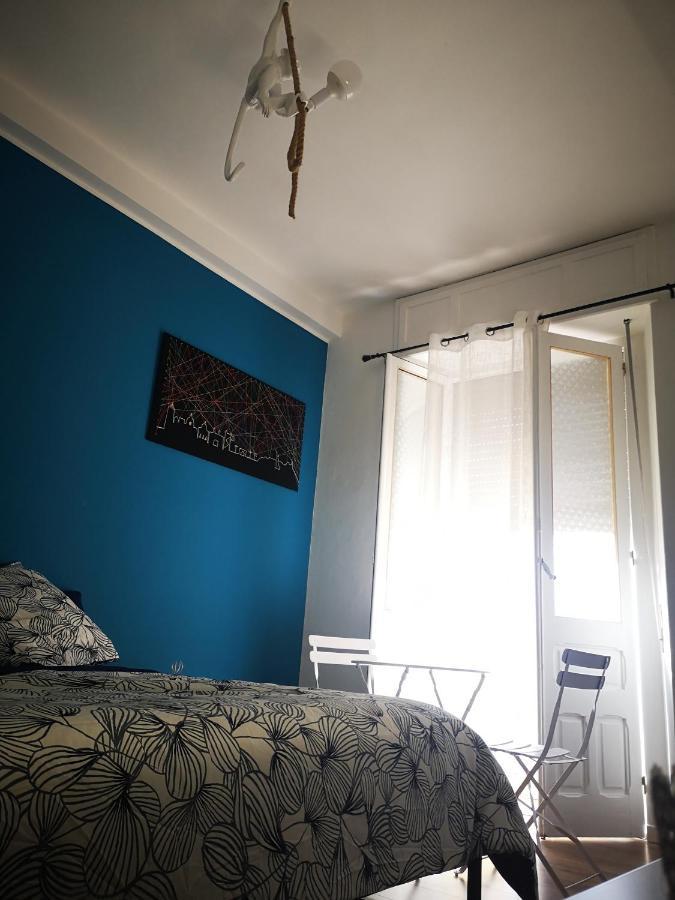 شقة Casa Remy كالياري المظهر الخارجي الصورة