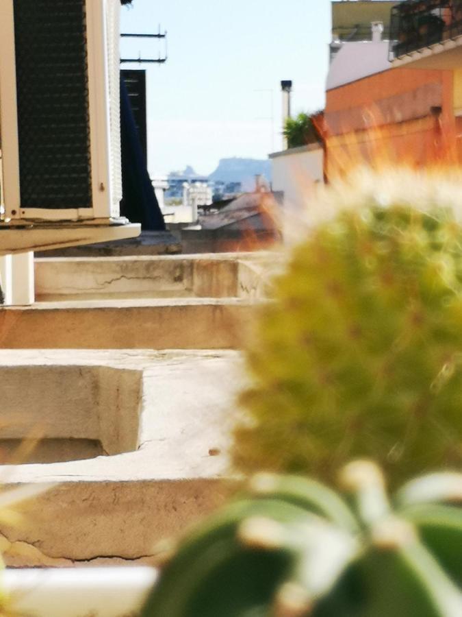 شقة Casa Remy كالياري المظهر الخارجي الصورة