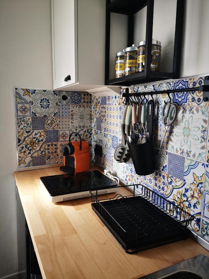 شقة Casa Remy كالياري المظهر الخارجي الصورة