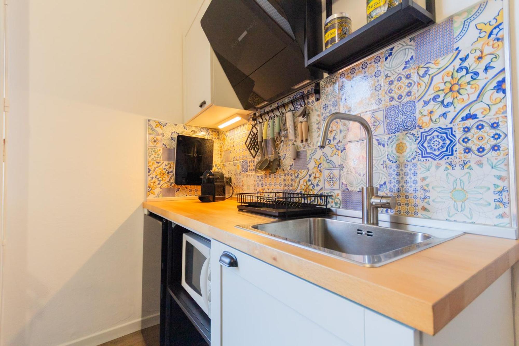 شقة Casa Remy كالياري المظهر الخارجي الصورة