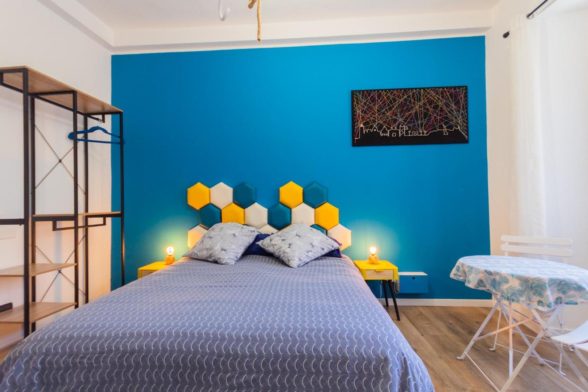 شقة Casa Remy كالياري المظهر الخارجي الصورة