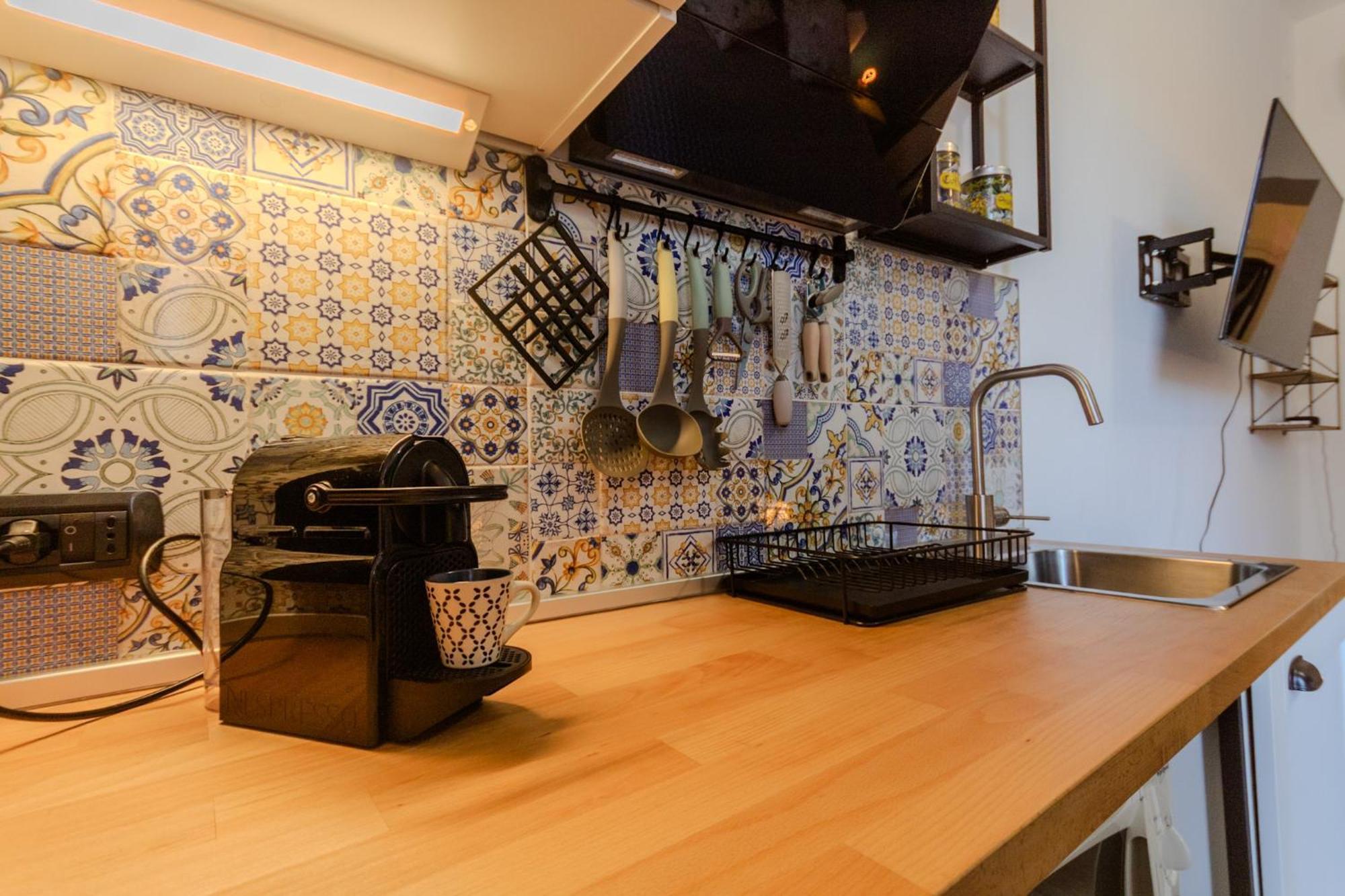 شقة Casa Remy كالياري المظهر الخارجي الصورة